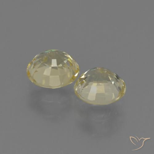 Colored Gemstones
