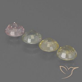 Colored Gemstones