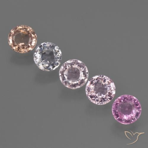 Colored Gemstones