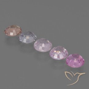 Colored Gemstones