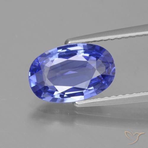 Colored Gemstones