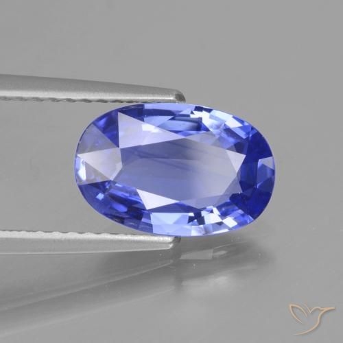 Colored Gemstones