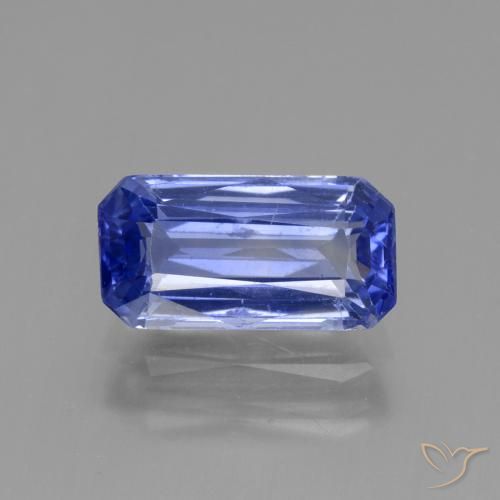 Colored Gemstones