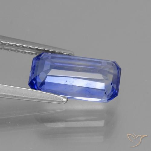 Colored Gemstones