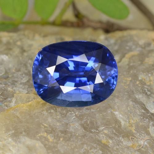 Colored Gemstones