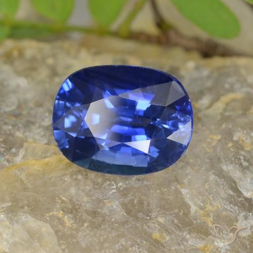 Colored Gemstones