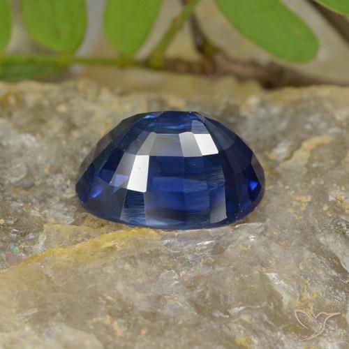 Colored Gemstones