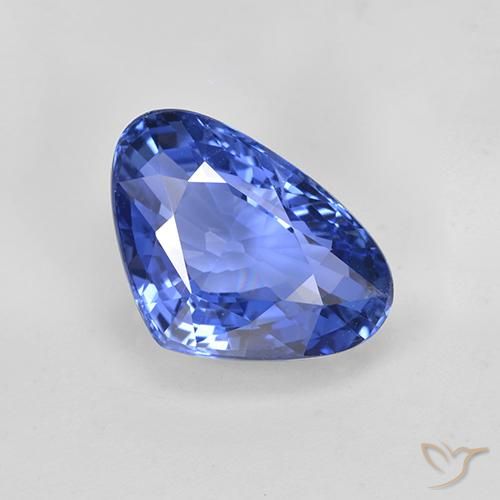 Colored Gemstones