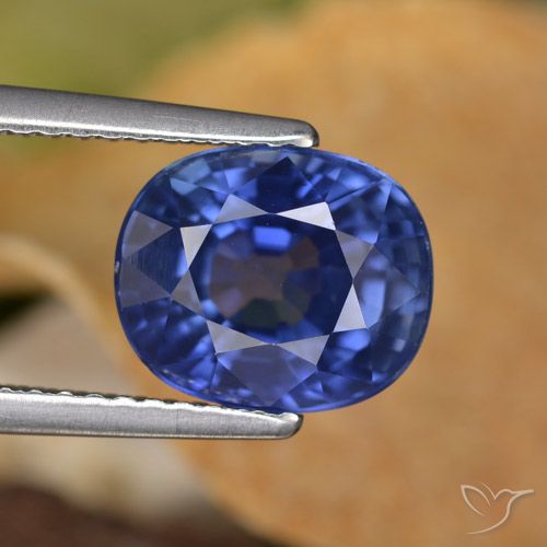 Colored Gemstones