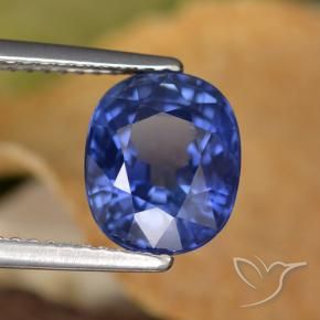 Colored Gemstones