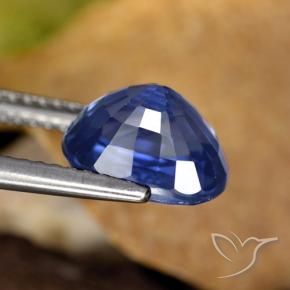 Colored Gemstones