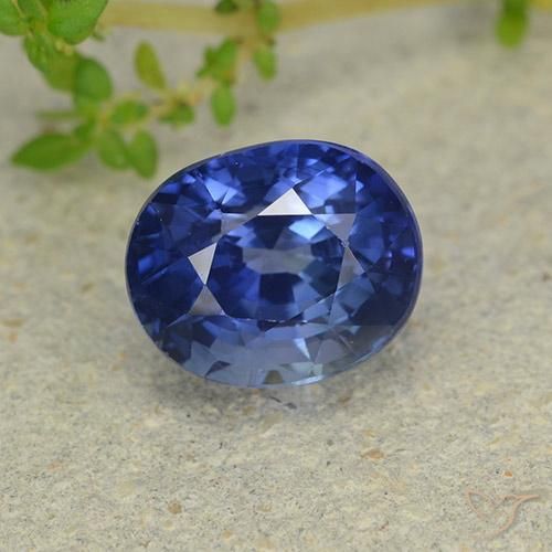 Colored Gemstones