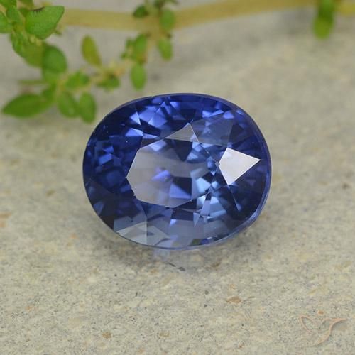 Colored Gemstones