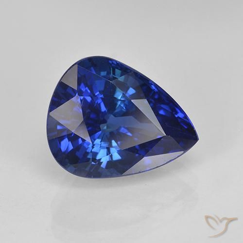 Colored Gemstones