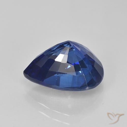 Colored Gemstones