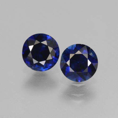 Colored Gemstones