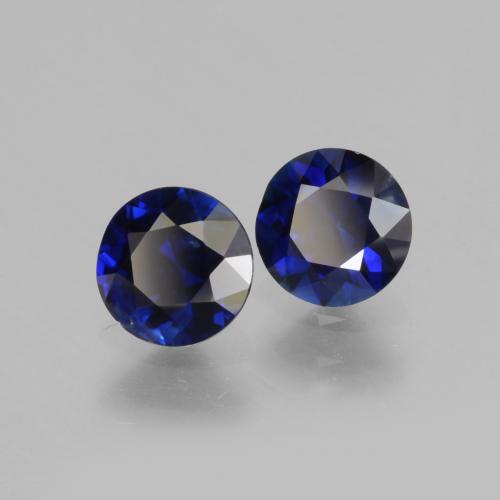 Colored Gemstones