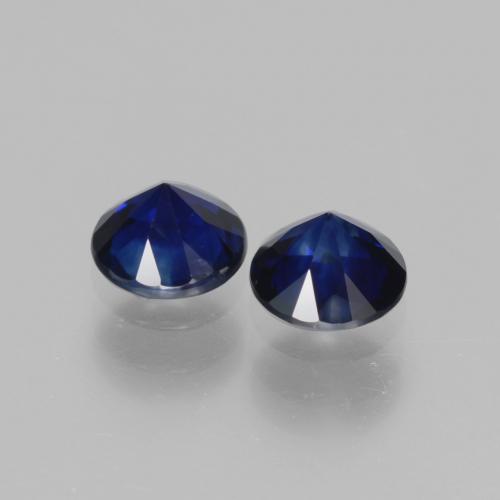Colored Gemstones