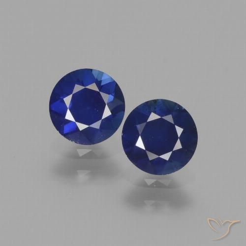 Colored Gemstones