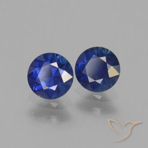 Colored Gemstones