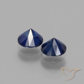 Colored Gemstones