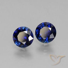 Colored Gemstones