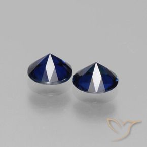 Colored Gemstones