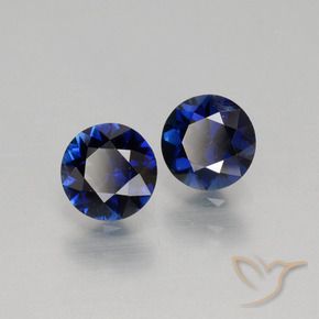 Colored Gemstones