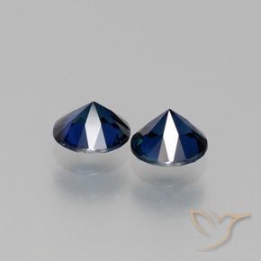 Colored Gemstones