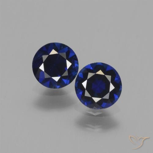 Colored Gemstones