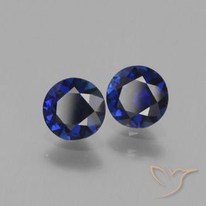 Colored Gemstones