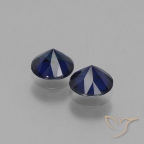 Colored Gemstones