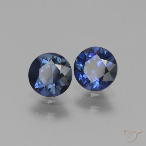 Colored Gemstones