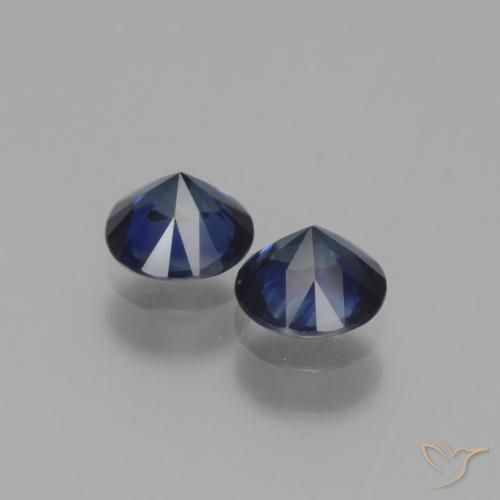 Colored Gemstones