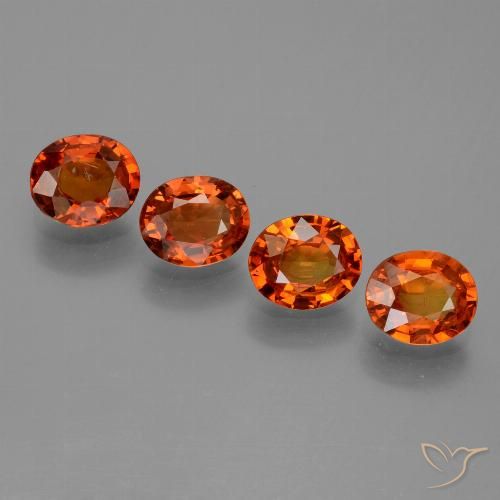 orange sapphire orange sapphire