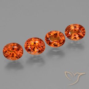 Colored Gemstones