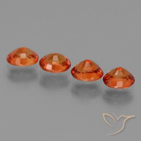Colored Gemstones