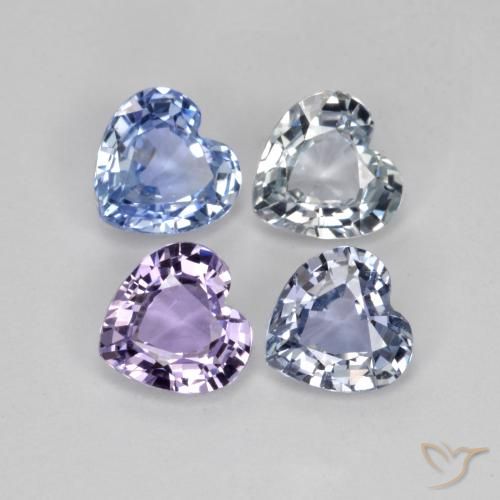 Colored Gemstones