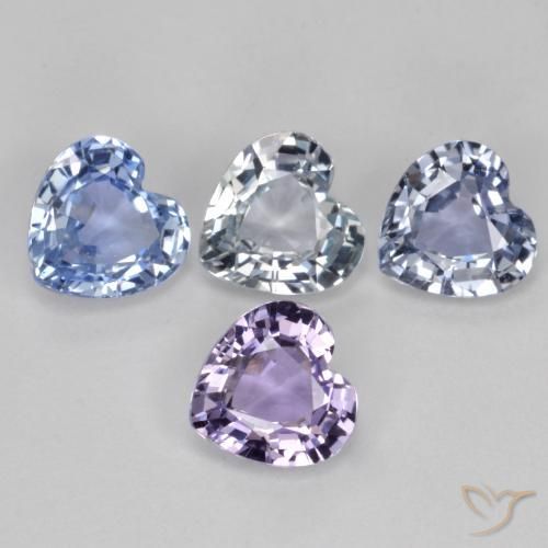Colored Gemstones