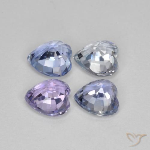 Colored Gemstones