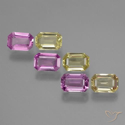 Colored Gemstones