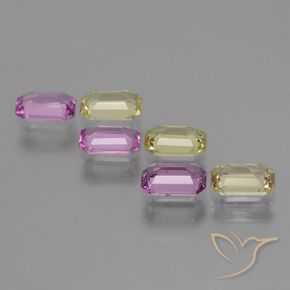 Colored Gemstones