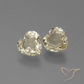 Colored Gemstones