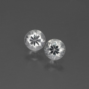 0.7ct Diamond-Cut White Sapphire for sale thumb image of 0.7ct Diamond-Cut White Sapphire (ID: 444313)