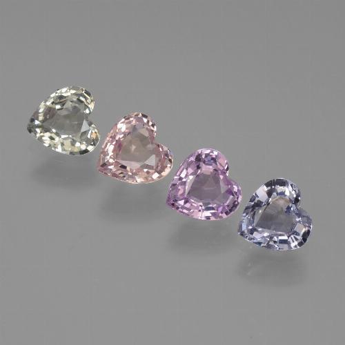 Colored Gemstones