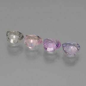 Colored Gemstones