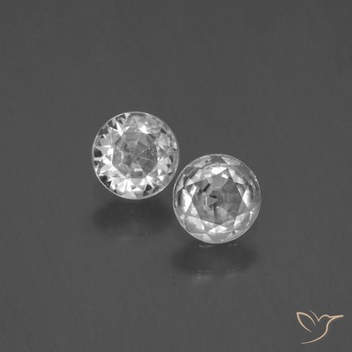 white sapphire stone white sapphire stone