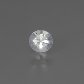 0.4ct Diamond-Cut White Sapphire for sale thumb image of 0.4ct Diamond-Cut White Sapphire (ID: 445502)
