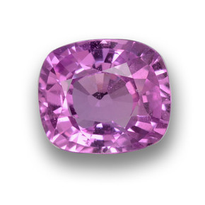 1.7ct Cushion-Cut Purple Sapphire for sale thumb image of 1.7ct Cushion-Cut Purple Sapphire (ID: 447678)