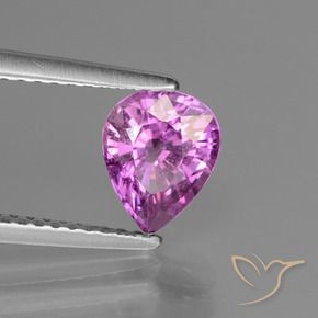 Colored Gemstones